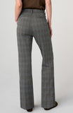 BLACK MULTI HERRINGBONE