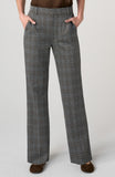 BLACK MULTI HERRINGBONE