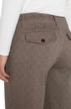 CAMEL SAND STRIPE