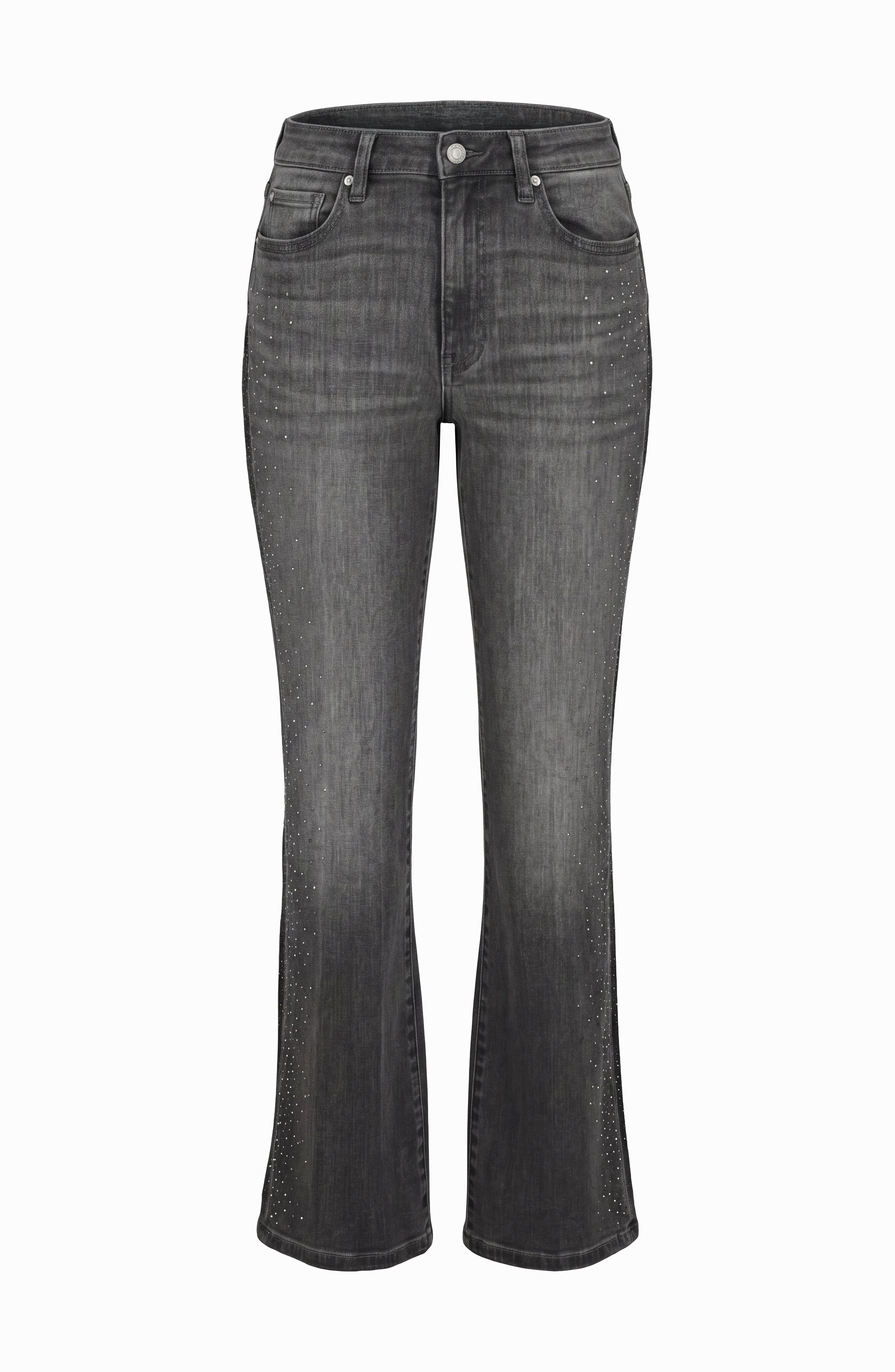 LUCY BOOTCUT