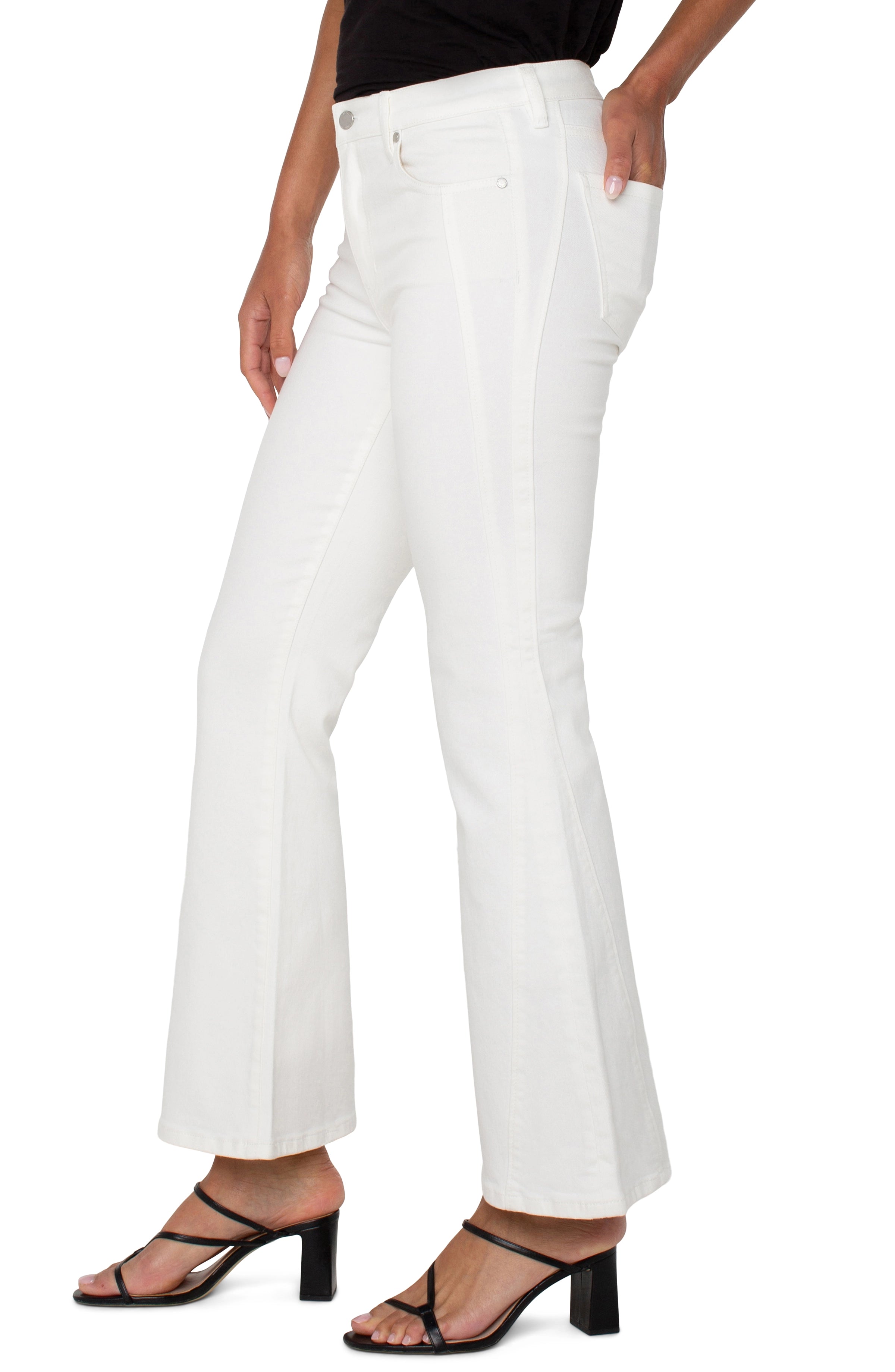 BONE WHITE