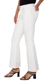 BONE WHITE
