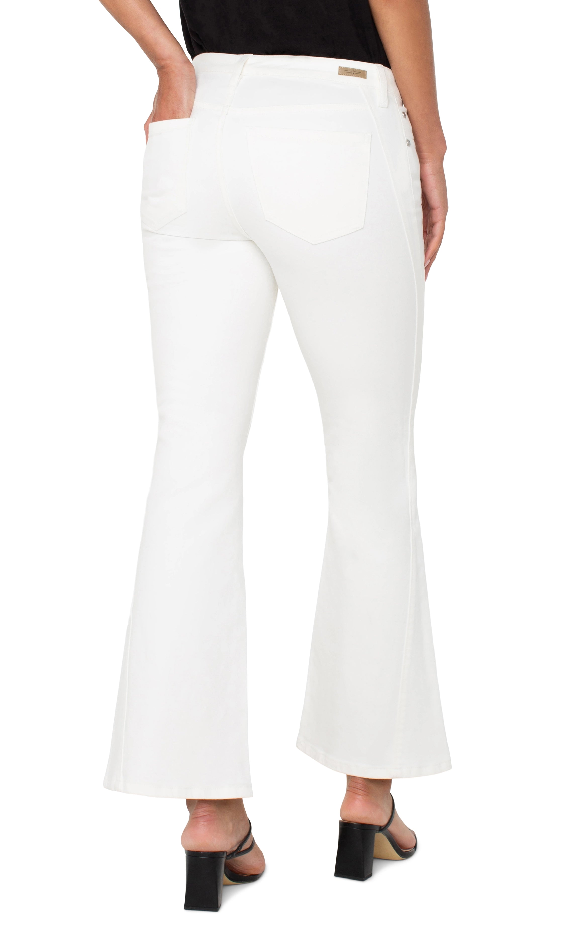 BONE WHITE