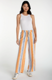 MULTI STRIPE PRINT