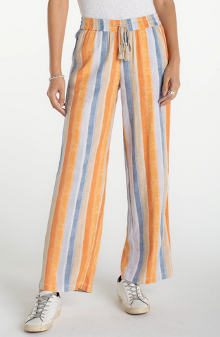 MULTI STRIPE PRINT