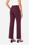WIDE LEG PULL-ON TROUSER
