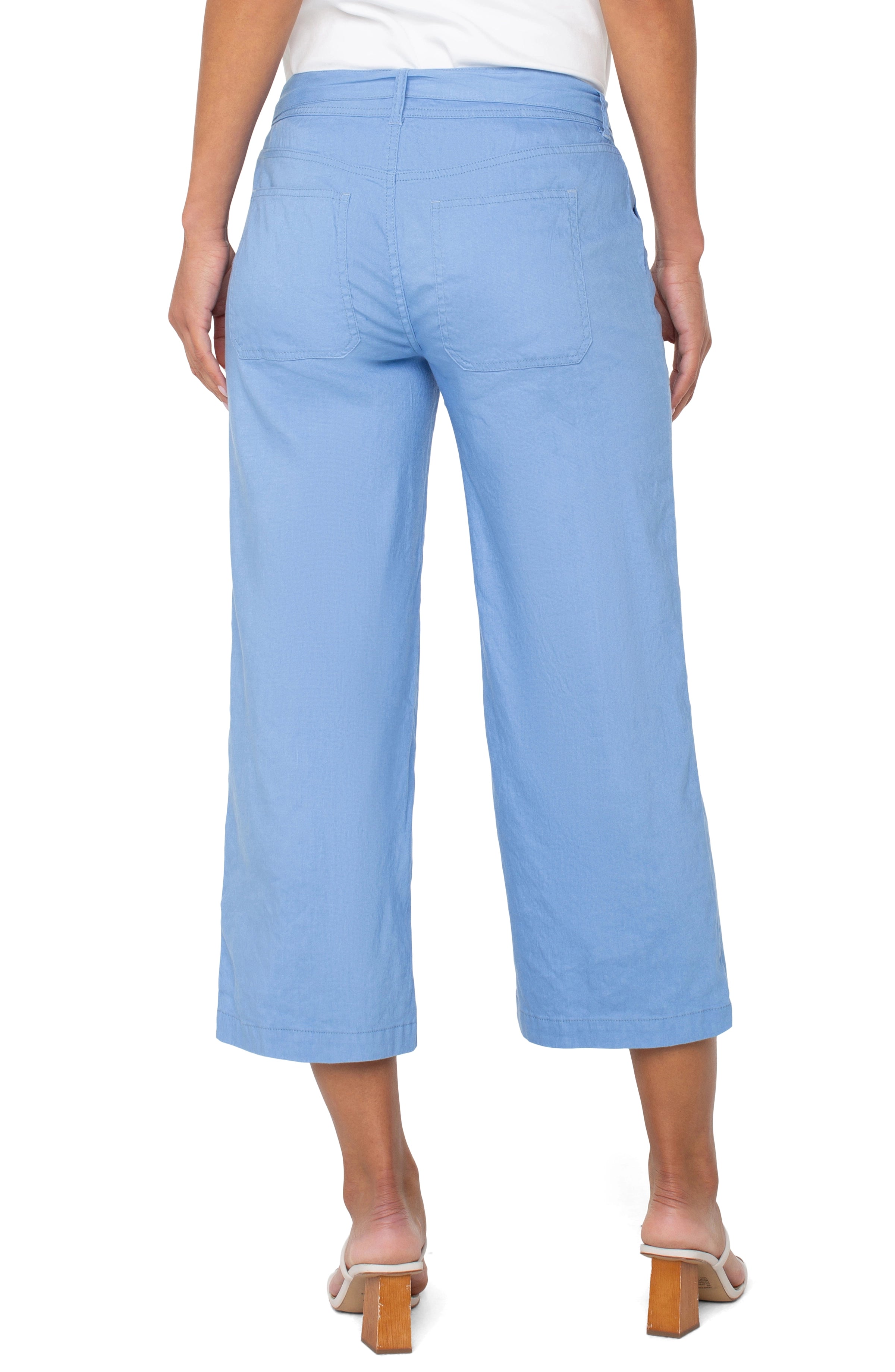 CHAMBRAY BLUE