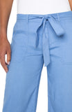 CHAMBRAY BLUE