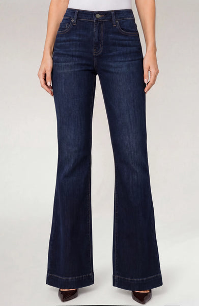 ルーシー LUCY BOOTCUT WITH WIDE HEM – LIVERPOOL LOS ANGELES