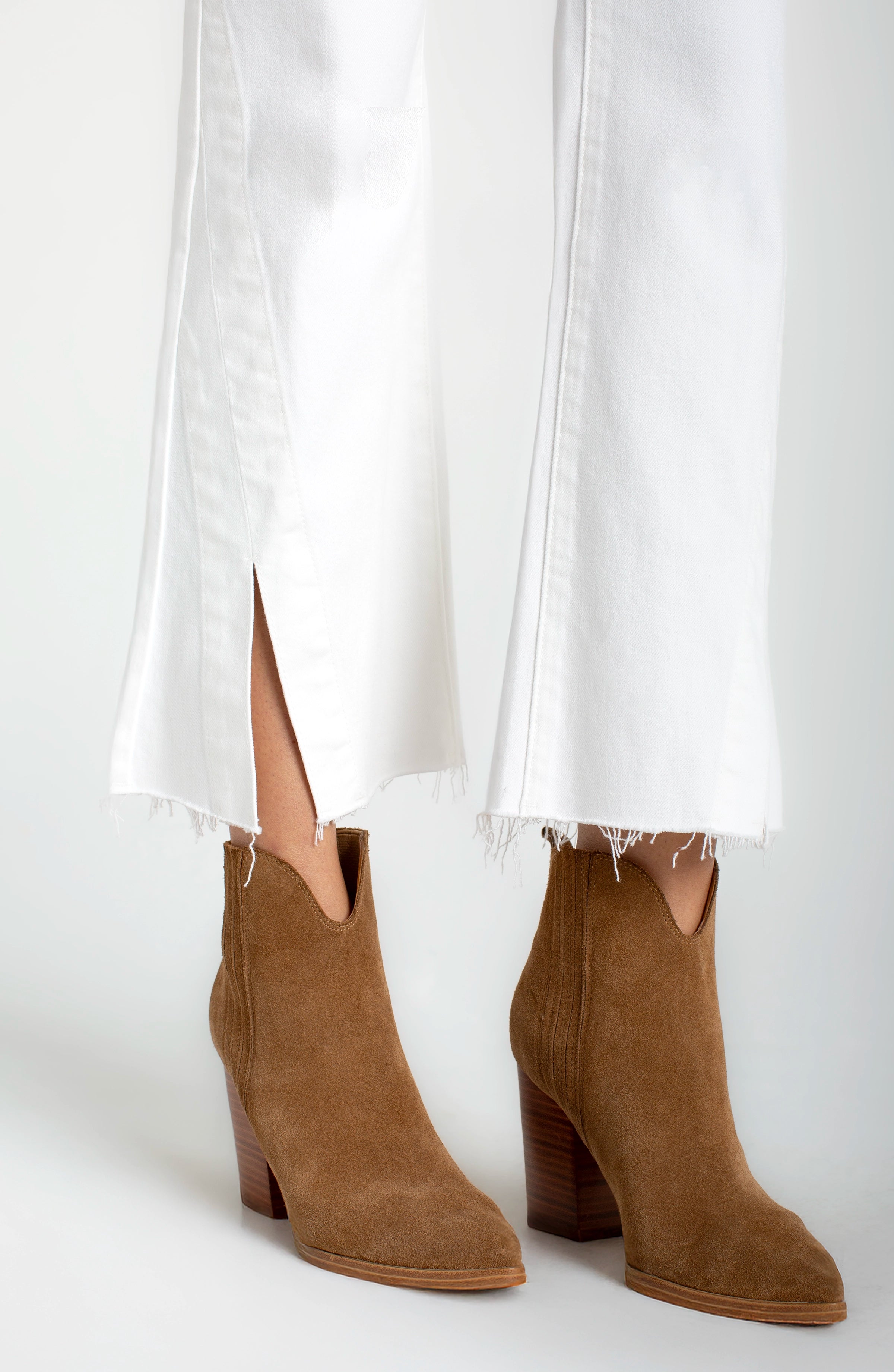 BRIGHT WHITE