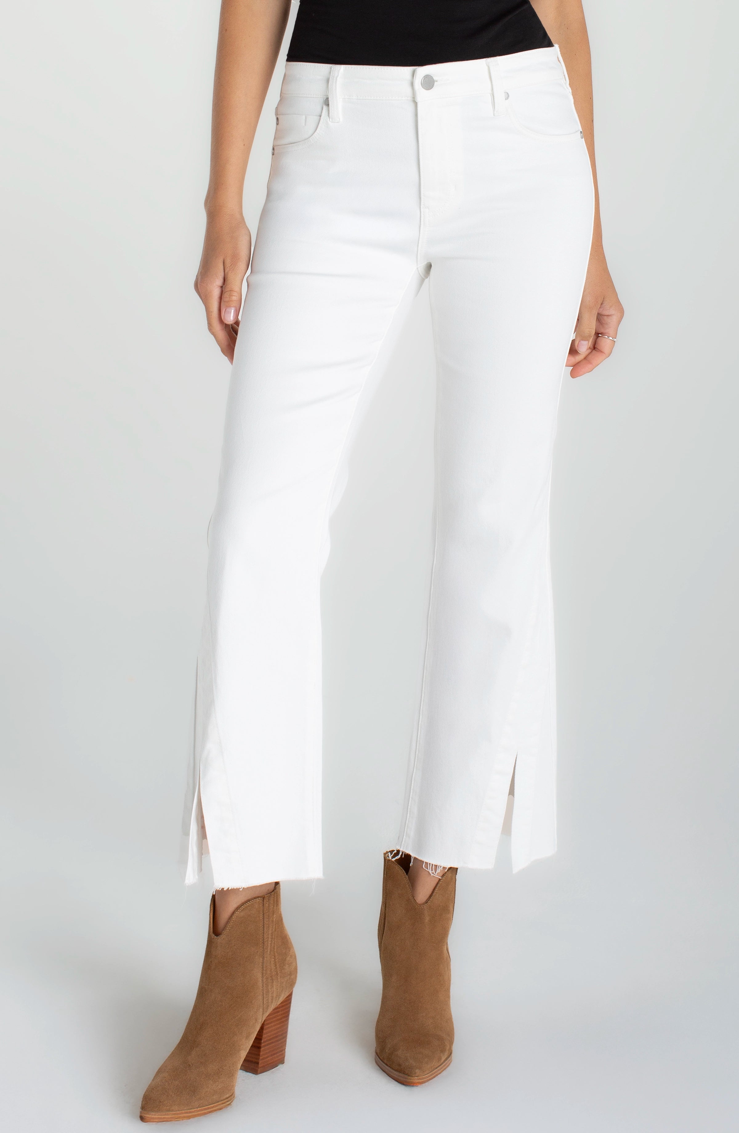 BRIGHT WHITE