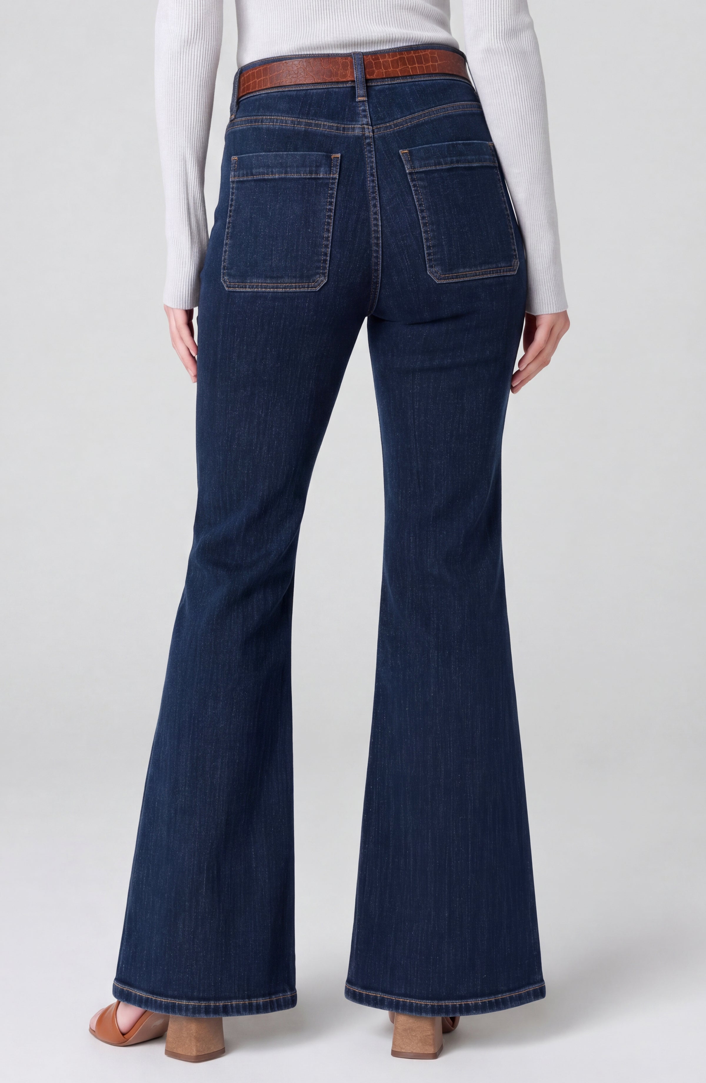 COLLEGIATE BLUE