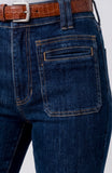 COLLEGIATE BLUE