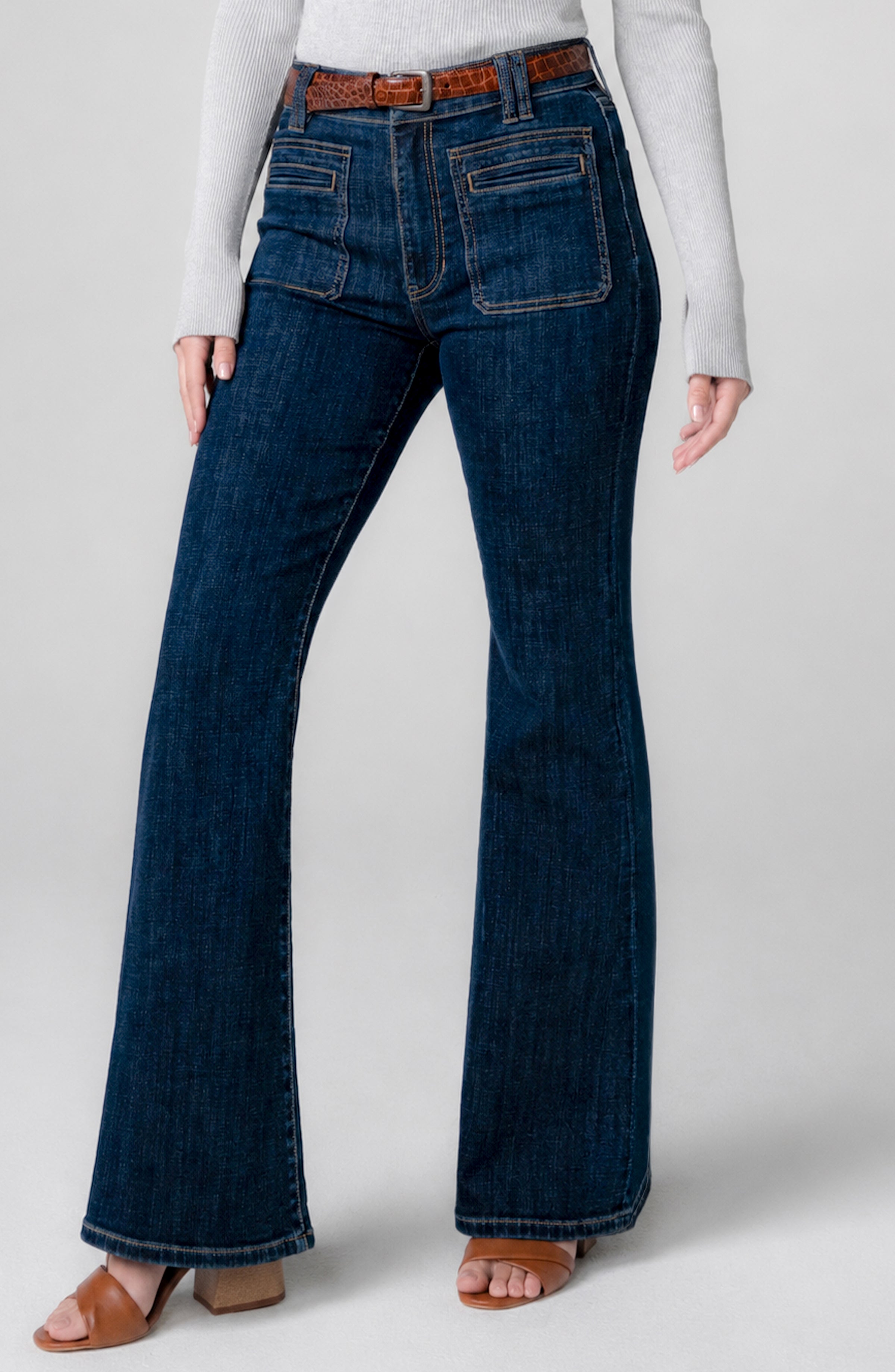 COLLEGIATE BLUE