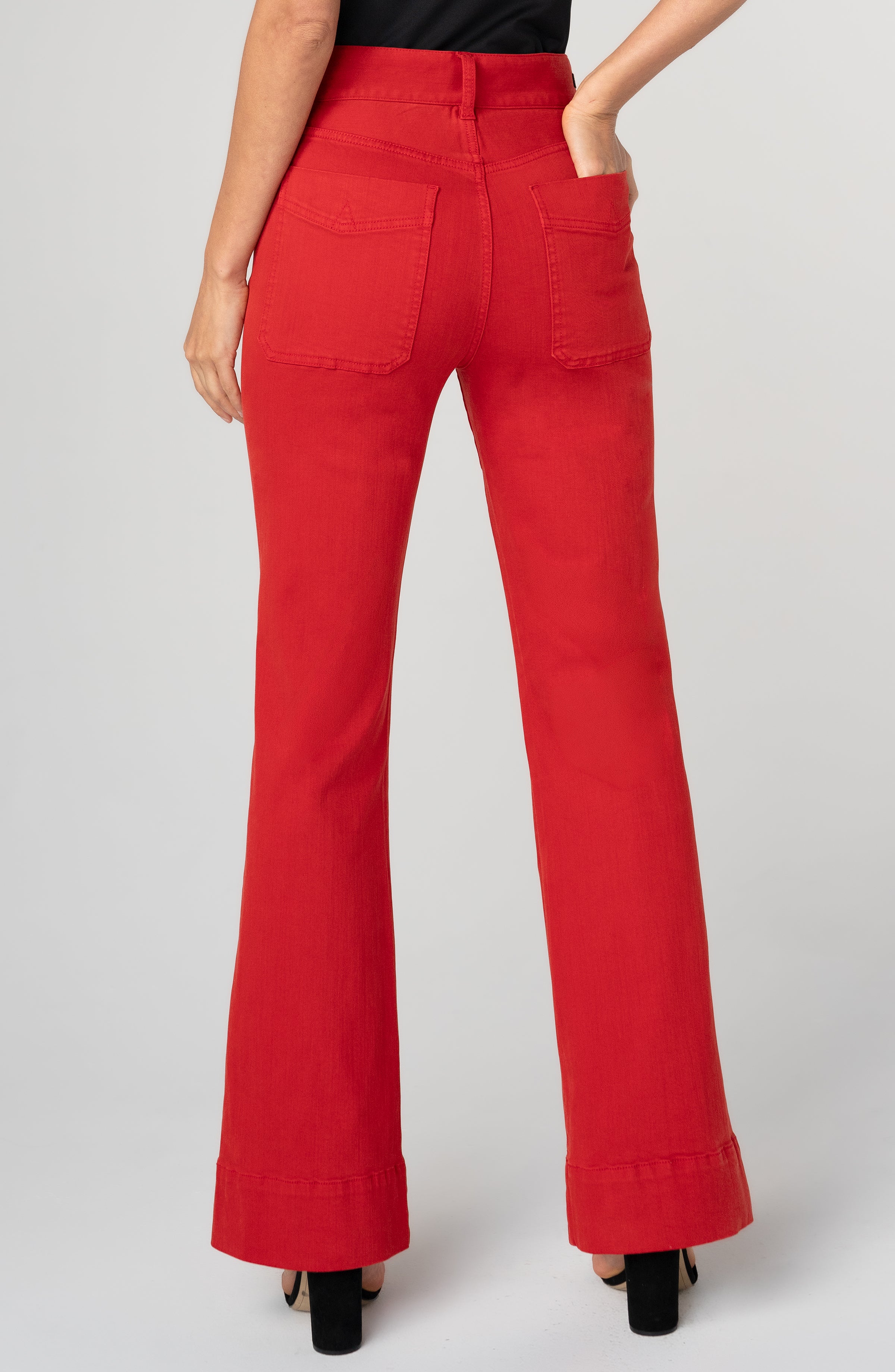 SUNDANCE RED