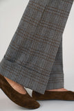 BLACK MULTI HERRINGBONE