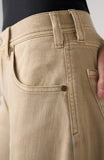 KIT HIGH RISE RELAXED WIDE LEG