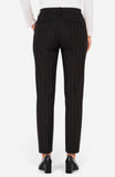 BLACK DARK OXBLOOD
