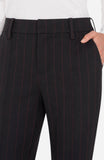 BLACK DARK OXBLOOD
