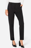 BLACK DARK OXBLOOD