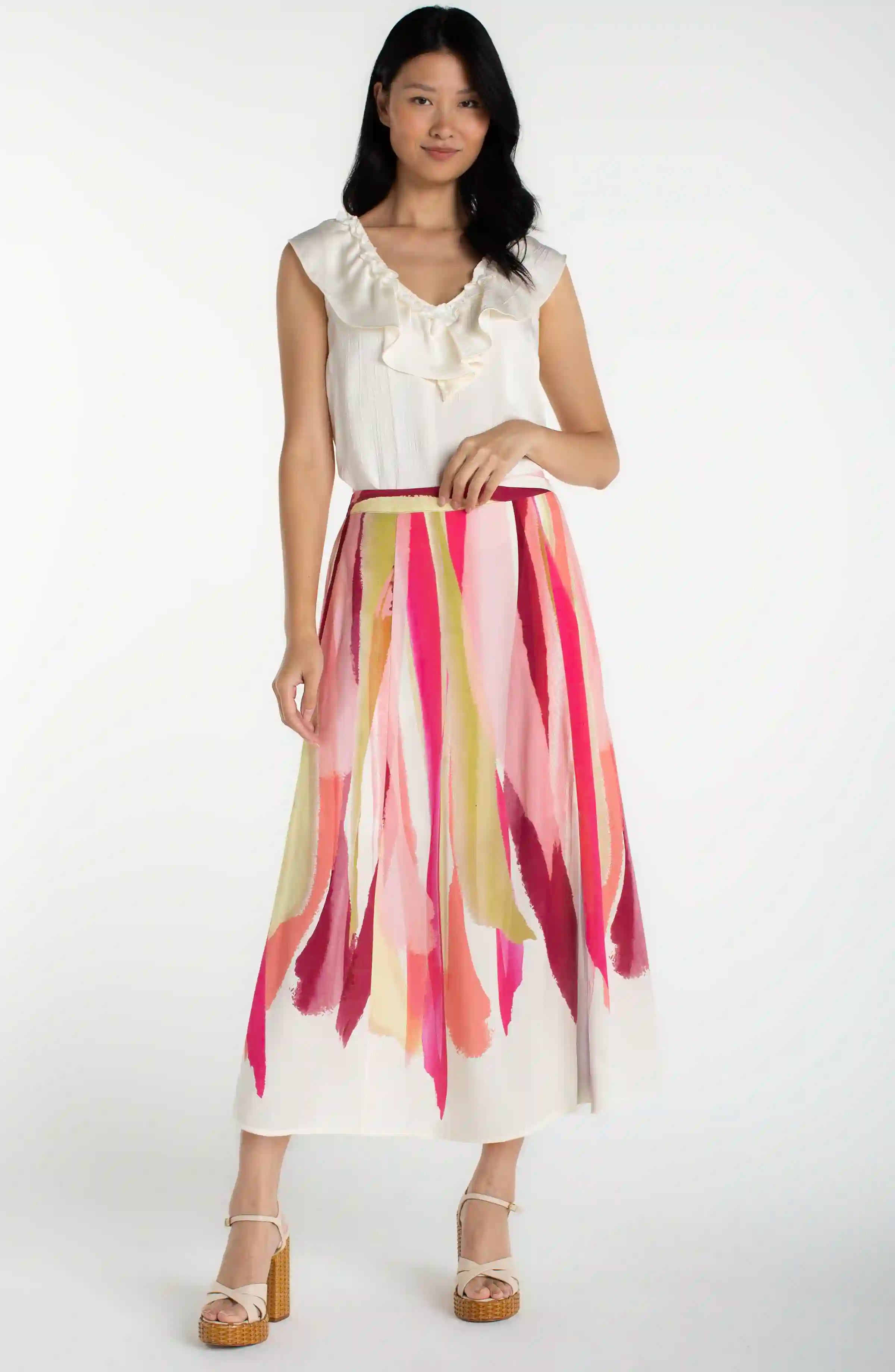 PINK MULTI