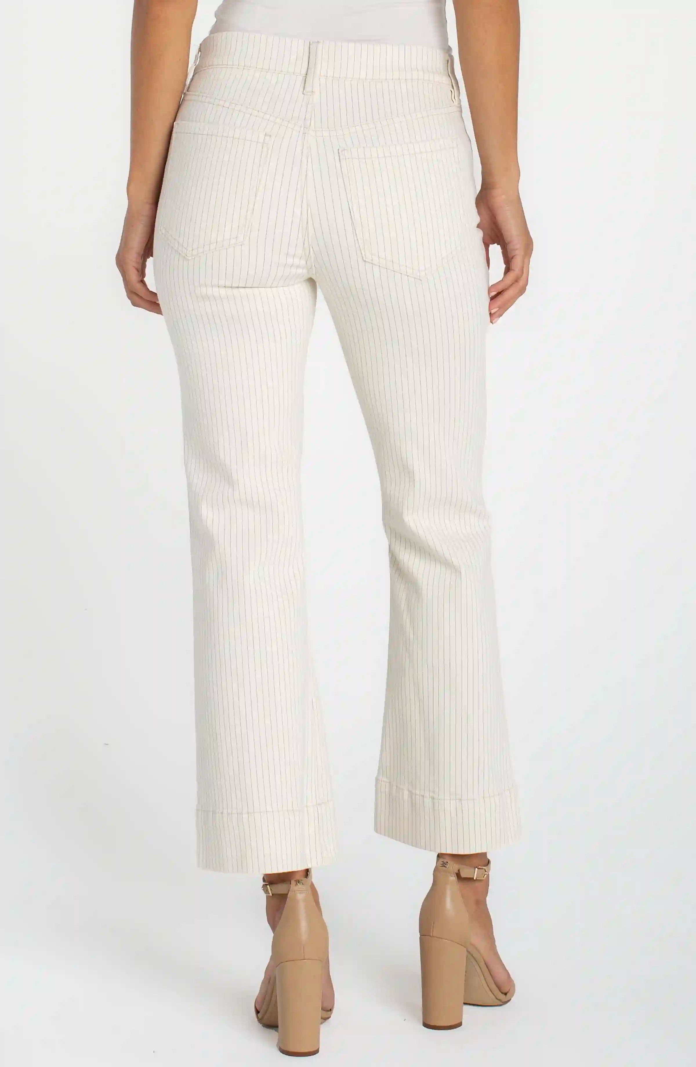 NAUTICAL STRIPE