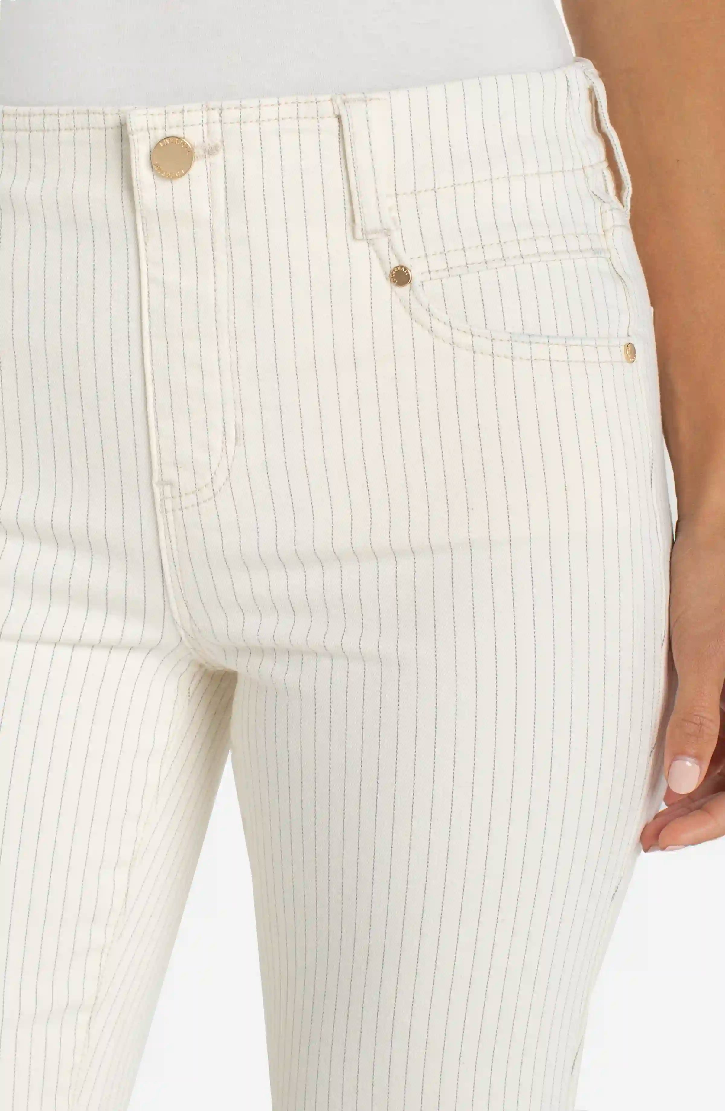 NAUTICAL STRIPE