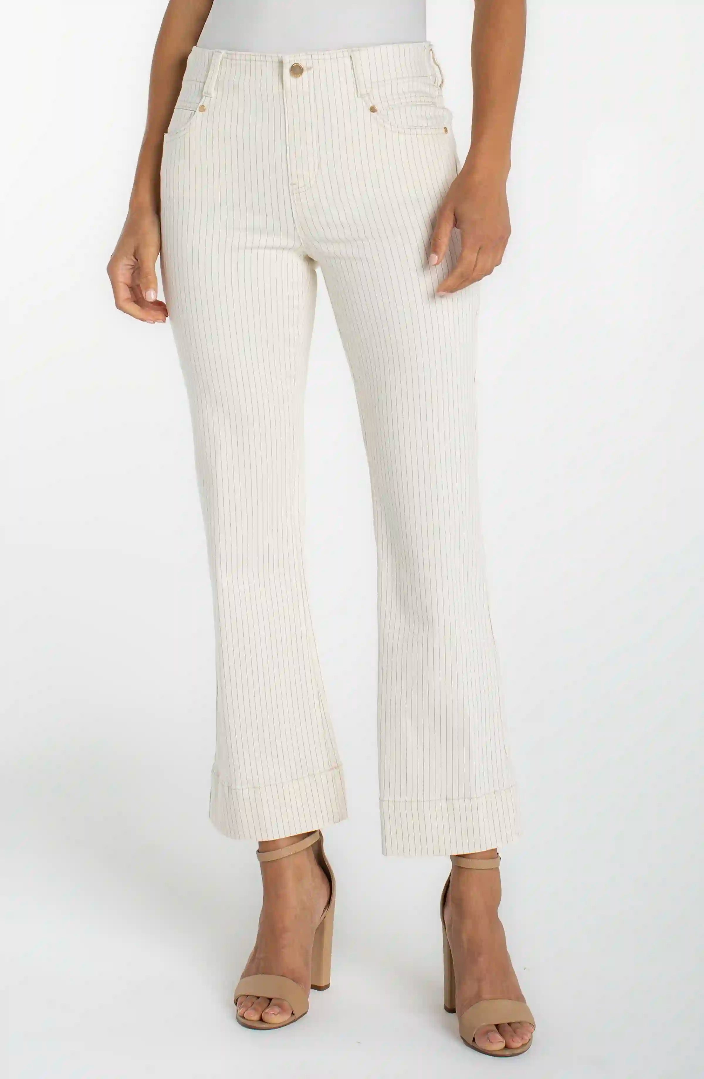 NAUTICAL STRIPE