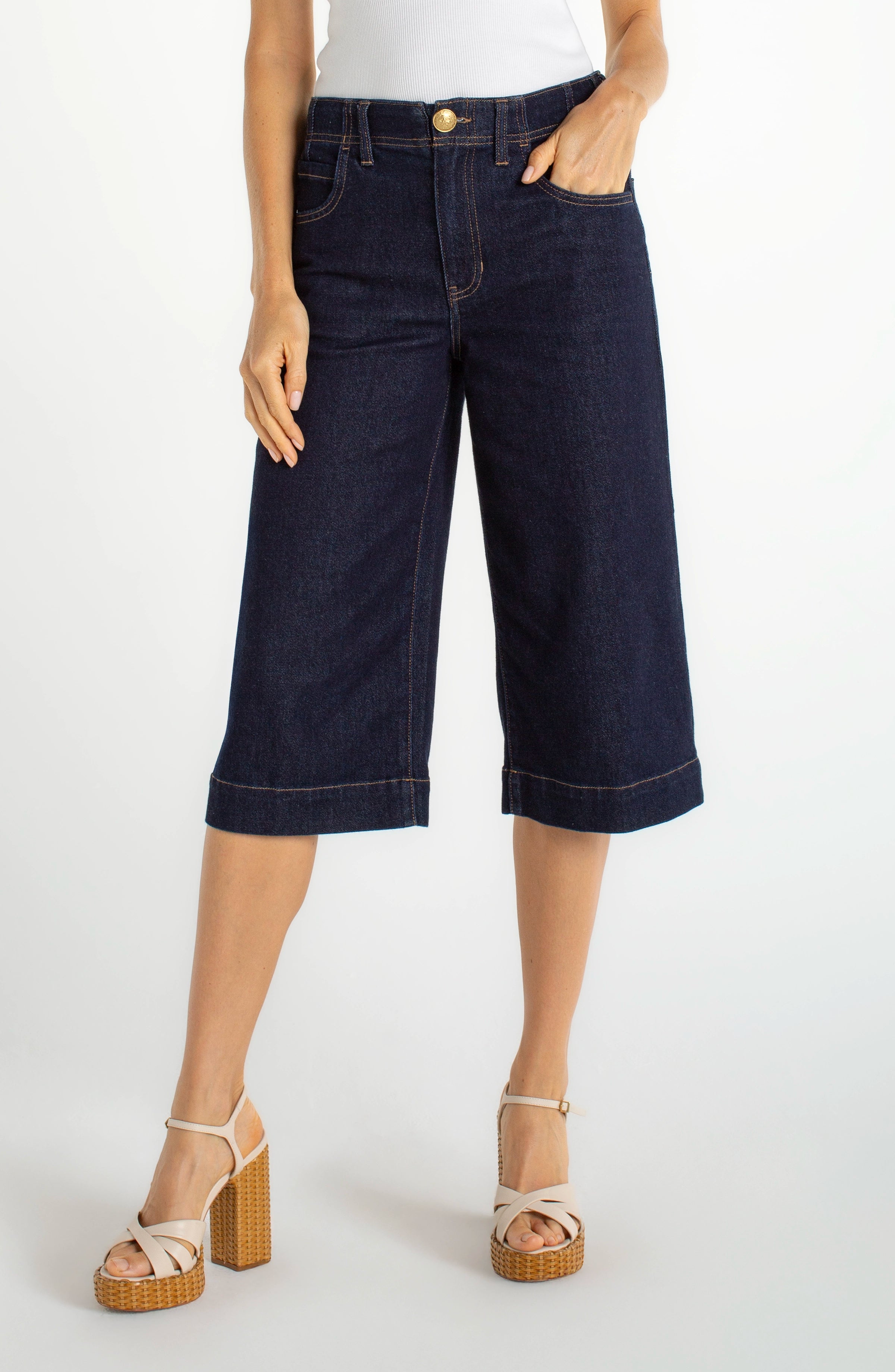 INDIGO RINSE