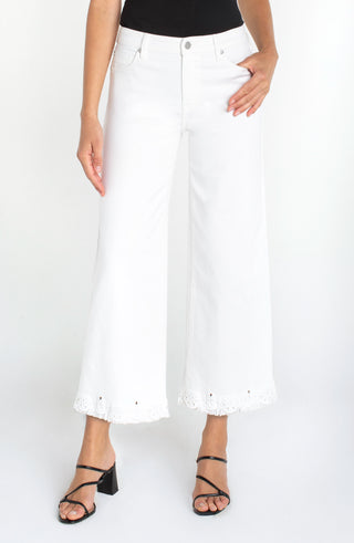 BRIGHT WHITE