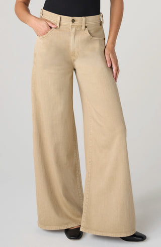 KIT HIGH RISE RELAXED WIDE LEG