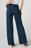 HR PULL-ON WIDE LEG W/ SEAM DETAIL