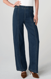 HR PULL-ON WIDE LEG W/ SEAM DETAIL