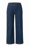 HR PULL-ON WIDE LEG W/ SEAM DETAIL