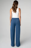 HEATHERED NAVY