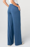 HEATHERED NAVY