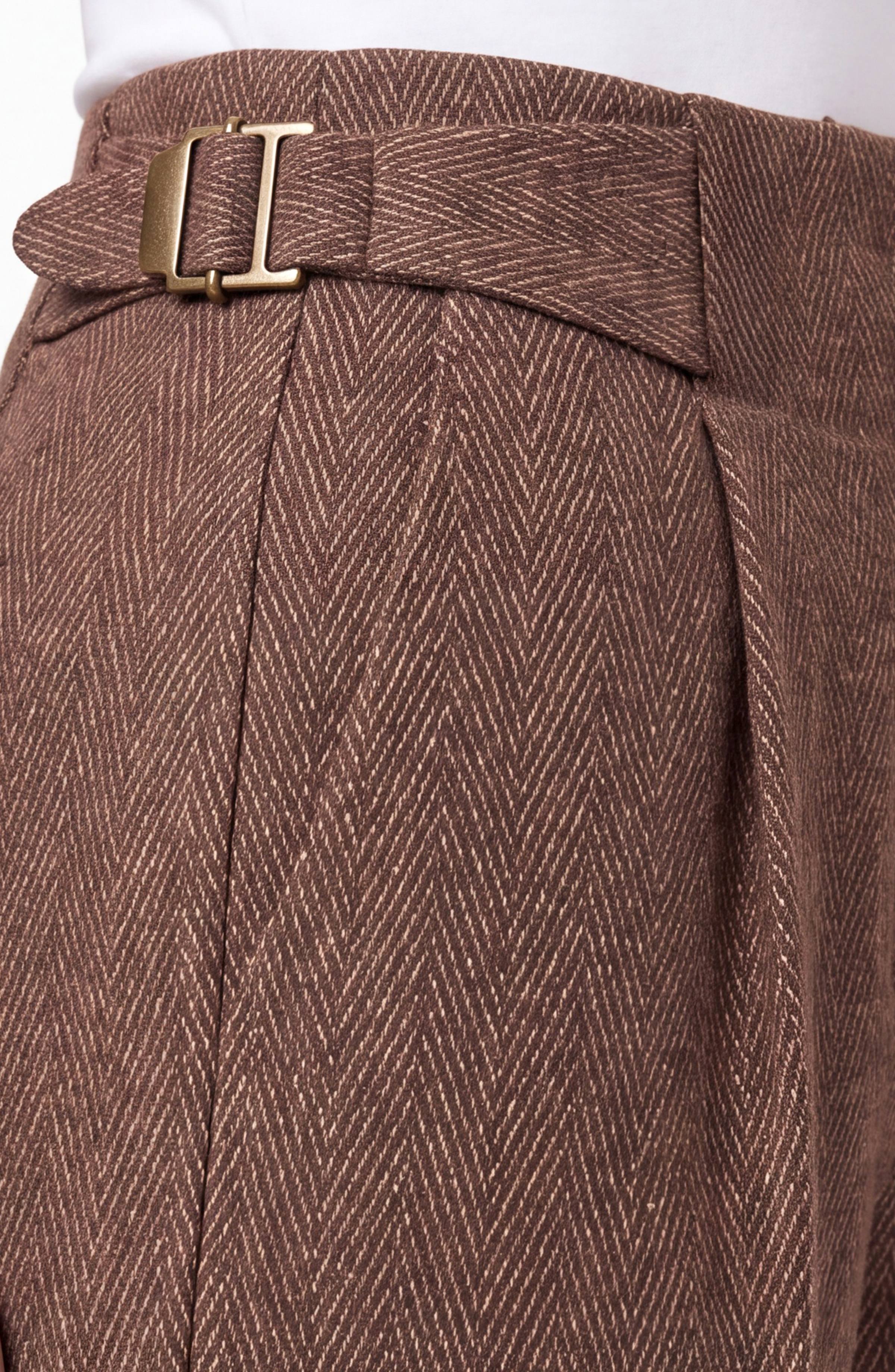 CHESTNUT