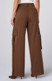 CAROB BROWN