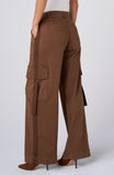 CAROB BROWN