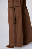 CAROB BROWN