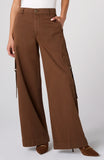 CAROB BROWN