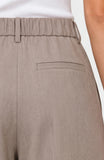 KHAKI MELANGE