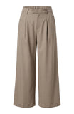 KHAKI MELANGE