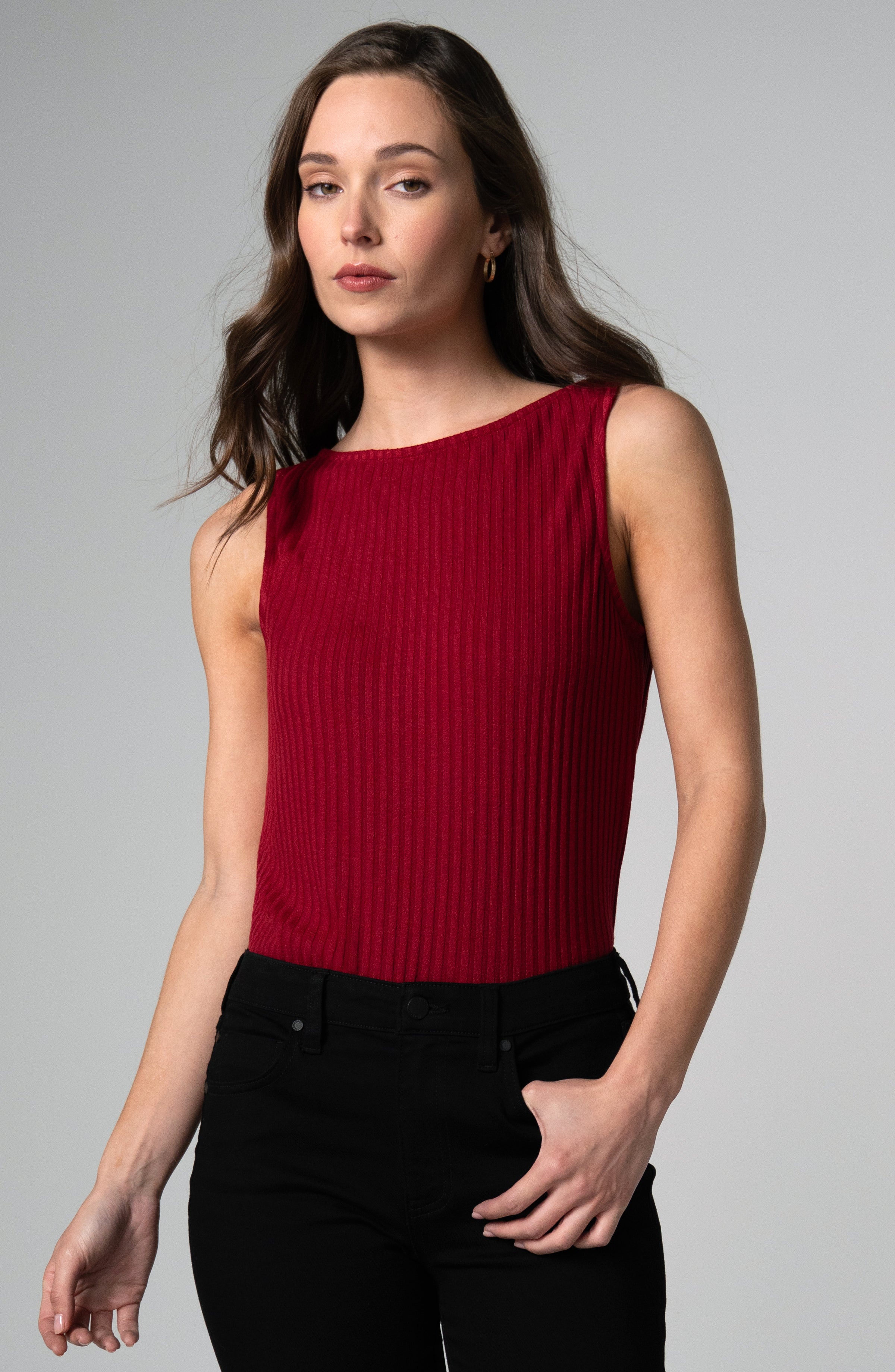 DEEP CRANBERRY