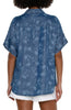 INDIGO FLORAL