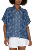 INDIGO FLORAL