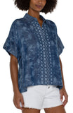INDIGO FLORAL