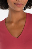 GARNET ROSE
