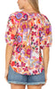 FLORAL PARADISE MULTI