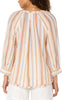 ORANGE MULTI STRIPE